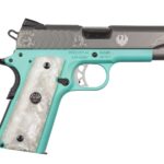 6773 RUG SR1911-CMD-LW 9MM RB DE