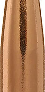 Berger Bullets 28501 VLD Hunting Long Range 7mm 168gr 100/Box