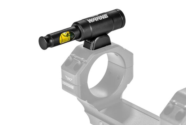 7852m2c3f WARNE SKYLINE PRECISION MOUNT LEVEL