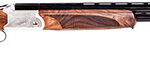 89647 ATI ATIGKOF12SV Cavalry SV 12 Gauge 28" 2 3" Silver Engraved Wood Right Hand