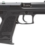 92112 HK 81000341 USP Compact V7 LEM 40 S&W 3.58" 12+1 (3) Black Black Steel Slide Black Polymer Grip Night Sights No Manual