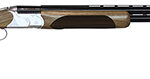 97578 CZ-USA 06459 Redhead Premier Target 12 Gauge 3" 2rd 30" Gloss Black Chrome Barrel, Silver Satin Chrome Metal Finish, Turkish Walnut Stock Includes 5 Extended Chokes