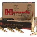 AHDY81004 HORNADY 30 T/C 150GR SST - 20RD 10BX/CS