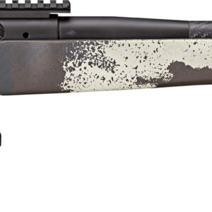 Springfield Armory 2020 Waypoint .270 Winchester 24-inch Evergreen camo rifle