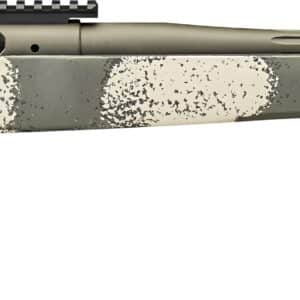 Springfield Armory 2020 Waypoint .300 Winchester Magnum 24in rifle evergreen carbon fiber stock