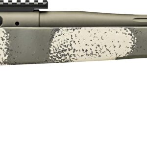 Springfield Armory 2020 Waypoint 7mm Remington Magnum rifle side view
