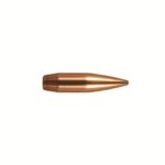 BB22718 Berger Match Grade Target Bullets .22 cal .224" 70 gr VLD TARGET 1000/ct