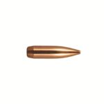 BB22720 Berger Match Grade Target Bullets .22 cal .224" 73 gr BT TARGET 1000/ct