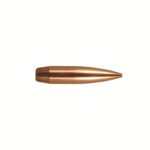 BB22727 Berger Match Grade Target Bullets .22 cal .224" 80.5 gr FULLBORE TARGET 1000/ct