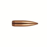 BB24725 Berger Match Grade Target Bullets 6mm .243" 90 gr BT TARGET 1000/ct