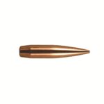 BB24733 Berger Match Grade Target Bullets 6mm .243" 105 gr HYBRID TARGET 500/ct