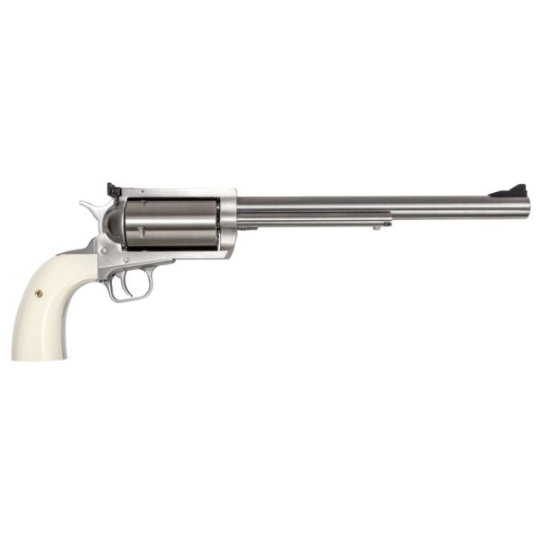 BFR45 70B MAGNUM RESEARCH BFR REVLVR 45/70 SS BISLEY 10"