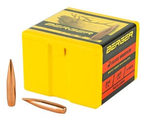 BERGER GR ELITE HUNTER 100CT