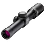 BU200218 BURRIS OPTICS HANDGUN SCOPE 2X20MM PLEX