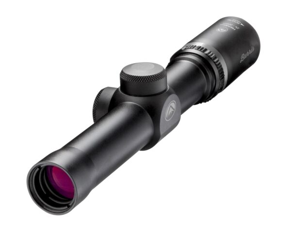 BU200218 BURRIS OPTICS HANDGUN SCOPE 2X20MM PLEX