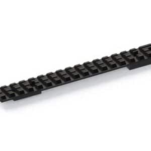 Burris Xtreme Tactical 1-Piece Scope Base XTB-700 LA / Howa 1500 LA 25 MOA Cant
