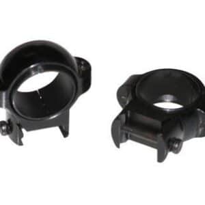 Burris Steel Signature Zee Ring Pairs 1" Medium Gloss