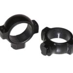 BU420582 Burris Signature Universal Dovetail Scope Rings 30mm X-High