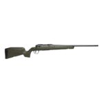 BV32107 1 Savage Arms Axis 2 Compact Rifle 6.5 Creedmoor 4rd Magazine 20" Barrel OD Green