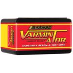 BX30092 Barnes Varminator Bullets .20 cal .204" 32 gr VMTRFB 100/ct