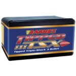 BX30185 Barnes Tipped TSX (TTSX) Bullets .22 cal .224" 50 gr TTSXFB 50/ct