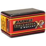 BX30393 Barnes TSX Bullets .303/7.65mm .311" 150 gr FB 50/ct