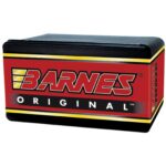 BX30438 Barnes Originals Bullets .348 Win .348" 250 gr FNSP 50/ct