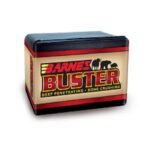 Busterbox1 Barnes Buster Hunting Bullets for Handguns & Lever Rifles .44 Mag .429" 300 gr FNFB 50/ct