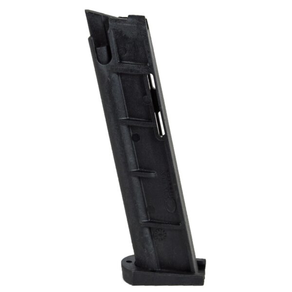 CH470012 Chiappa M9-22 Handgun Magazine .22 LR Black Polymer 10/rd