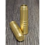 CNDGBRL01 1 Cutting Edge Safari Solid Bullets .375 Cal .375" 300 gr Solid Solid 50/ct