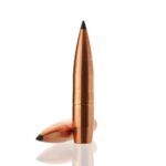 CNLZR264125 1 Cutting Edge Lazer-Tipped Bullets .264/6.5mm .264" 125 gr BTHP 50/ct