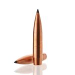 CNLZR284160MAX 1 Cutting Edge Single Feed Lazer-Tipped Bullets .284/7mm .284" 160 gr BTHP 50/ct