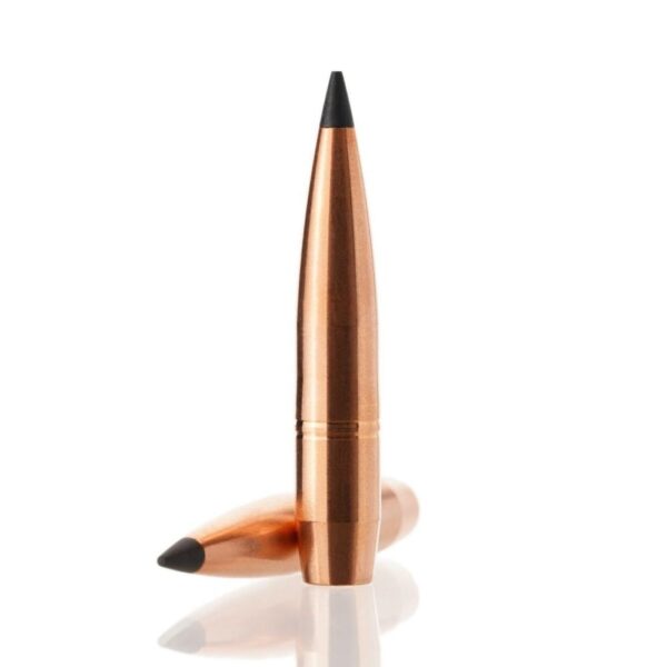 CNLZR338275MAXGEN2 1 Cutting Edge Single Feed Lazer-Tipped Bullets .338 Cal .338" 275 gr HP 50/ct