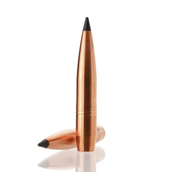 CNLZR338300MAXGEN2 1 Cutting Edge Single Feed Lazer-Tipped Bullets .338 Cal .338" 300 gr HP 50/ct