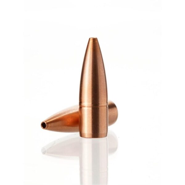 CNM308125 1 Cutting Edge Maximus Rifle Bullets .308 Cal .308" 125 gr HP 50/ct