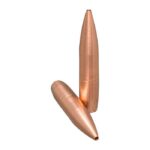 CNMTAC243102MAX 1 Cutting Edge MTAC (Match/Tactical) Single Feed Bullets .243" 102 gr 50/ct