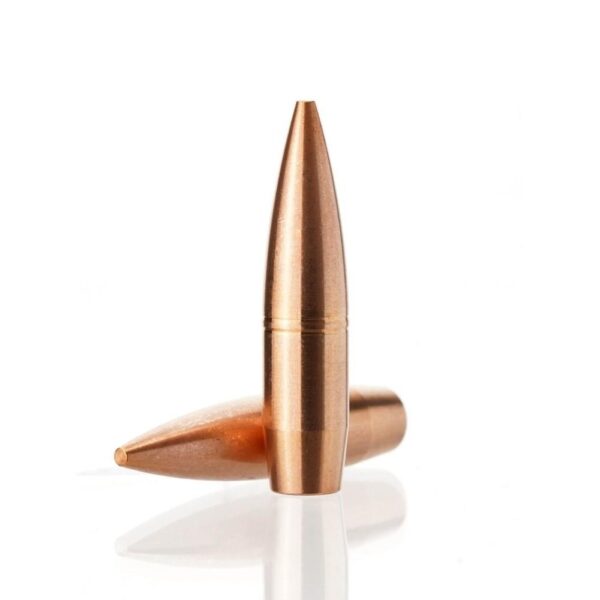 CNMTAC308168 1 Cutting Edge MTAC Rifle Bullets .308 Cal .308" 165 gr BT 50/ct