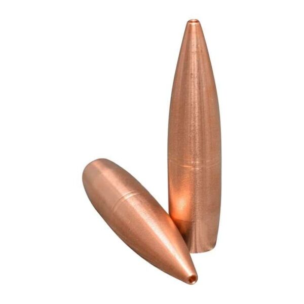 CNMTAC308182 1 Cutting Edge MTAC-Match/Tactical Bullets .308 Cal .308" 182 gr PT 50/ct