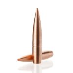 CNMTAC338267MAX 1 Cutting Edge Single Feed MTAC Bullets .338 Cal .338" 267 gr BTHP 50/ct