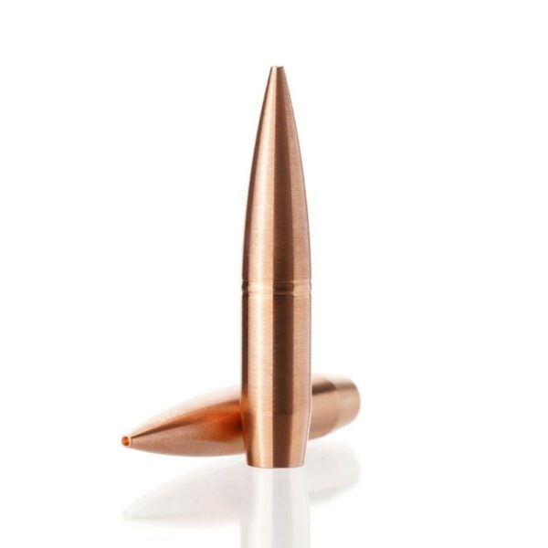 CNMTAC338277 1 Cutting Edge MTAC Rifle Bullets .338 Cal .338" 227 gr BTHP 50/ct