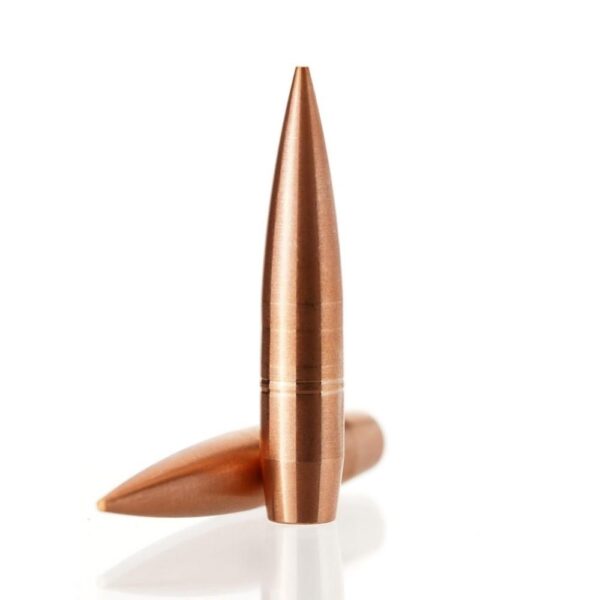 CNMTAC375352MAX 1 Cutting Edge Single Feed MTAC Bullets .375 Cal .375" 352 gr BT 50/ct