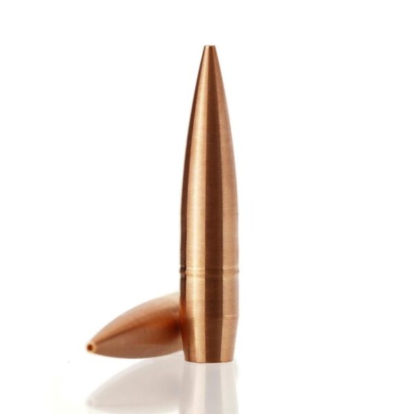 CNMTAC416452MAX 1 Cutting Edge Single Feed MTAC Bullets .416 Cal .416" 452 gr BT 50/ct