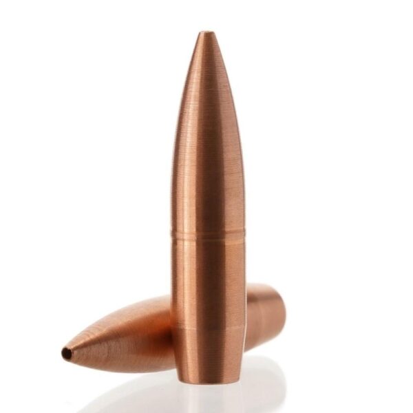 CNMTH22455 1 Cutting Edge MTH (Match/Tactical/Hunting) Bullets .224 cal .224" 65gr 50/ct