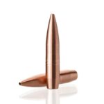 CNMTH243100MAX 2 1 Cutting Edge MTH (Match/Tactical/Hunting) Single Feed Bullets 243/6mm cal .243 100 gr 50/ct