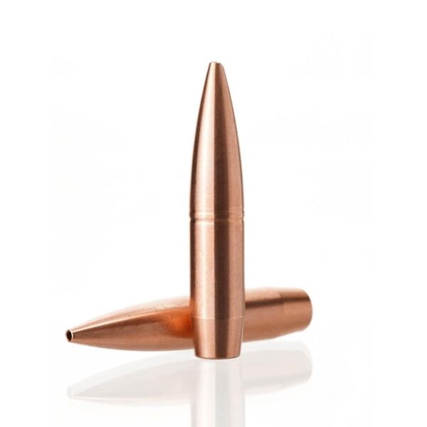 CNMTH264130 Cutting Edge MTH (Match/Tactical/Hunting) Bullets .264" (6.5mm) 130 gr 50/ct