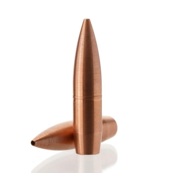 CNMTH277130 Cutting Edge MTH (Match/Tactical/Hunting) Rifle Bullets .270" 130 gr 50/ct