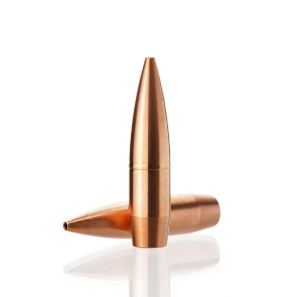 CNMTH308165 1 Cutting Edge MTH Rifle Bullets .308 165 gr HP 50/ct