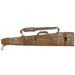 EM099BL Rig 'Em Right Flashpoint Floating Gun Case Mossy Oak Bottomlands