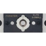 FP028271202 Forster Products Quick Change Jaws "S" SM