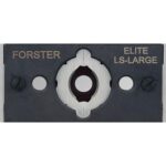 FP028271203 Forster Products Quick Change Jaws "LS" LG